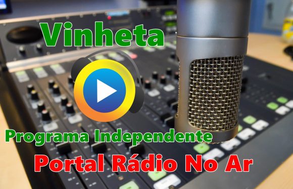 vinheta Grátis Programa Independente