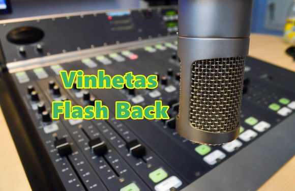 Vinhetas Flash Back