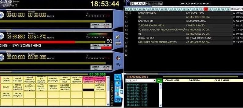 Como Instalar Pulsar Live Pro 5.0 Atualizado 2019