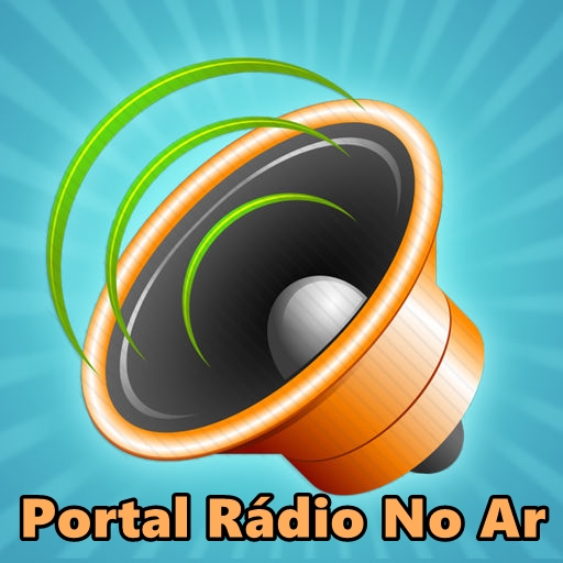 EFEITOS de humor para Rádio, Portal Rádio No Ar
