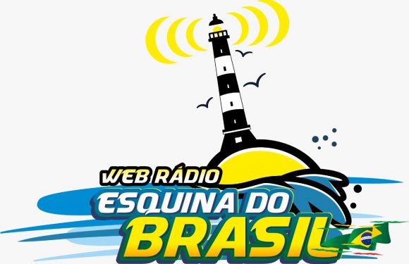 Web Rádio Esquina Do Brasil, Touros/RN