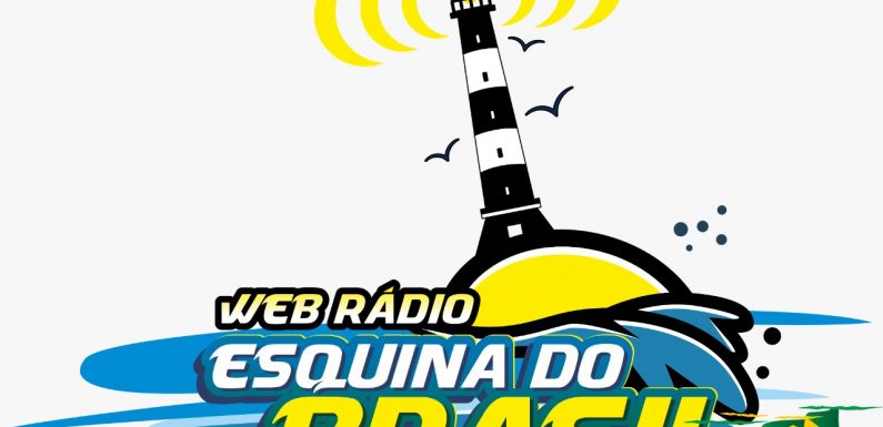 Web Rádio Esquina Do Brasil, Touros/RN