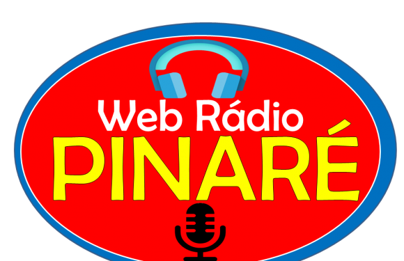 Web Rádio Pinaré Cruz Machado/PR