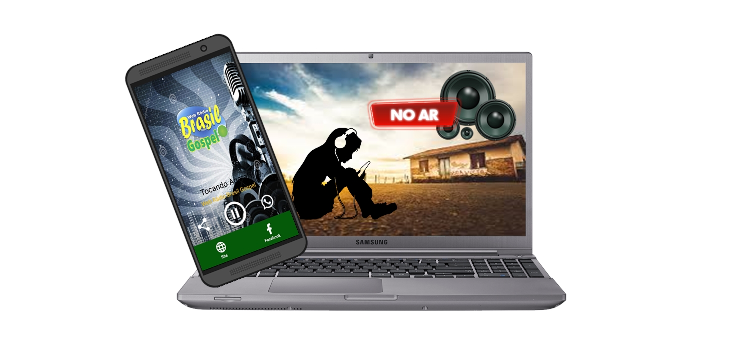 Vamos Criar Sua Web Rádio?