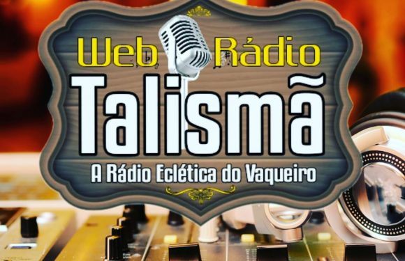 Web Rádio Talismã