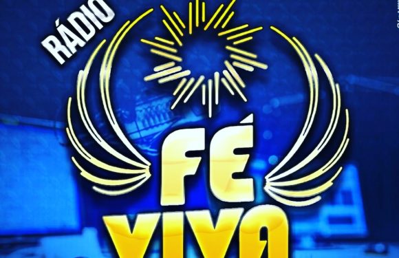 Rádio Fé Viva Gurupi / TO – Brasil