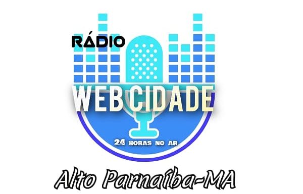 Rádio Web Cidade Alto Parnaíba MA