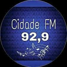 Radio Cidade FM 92.9 Maranhã