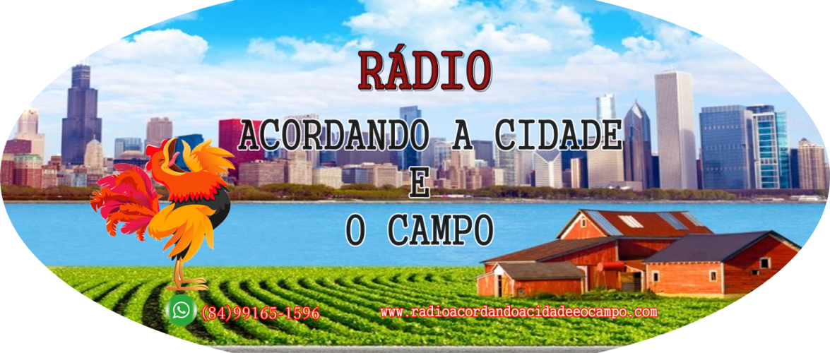 Rádio Acordando a Cidade e o Campo