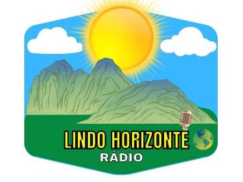 Rádio Lindo Horizonte – Lagoa Nova / RN – Brasil