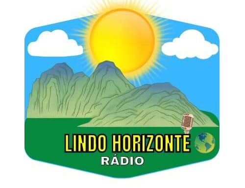 Rádio Lindo Horizonte – Lagoa Nova / RN – Brasil
