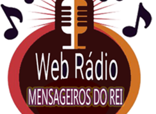 Rádio Mensageiros Do Rei