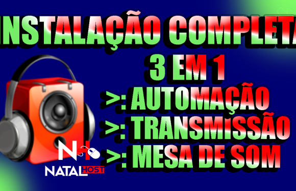 RADIOBOSS ATUALIZADO VIDEO AULA COMPLETA MAIS DOWNLOAD