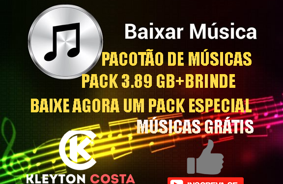 BAIXE MÚSICA GOSPEL GRATIS SUPER PACOTÃO