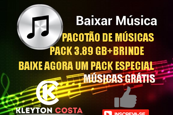 BAIXE MÚSICA GOSPEL GRATIS SUPER PACOTÃO