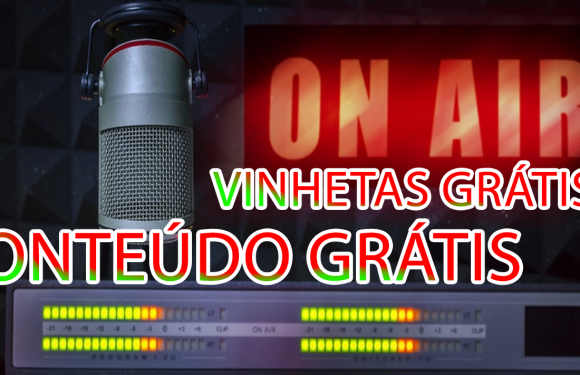 BAIXE GRÁTIS VINHETAS DIVERSAS, VINHETAS GRÁTIS PARA RÁDIO