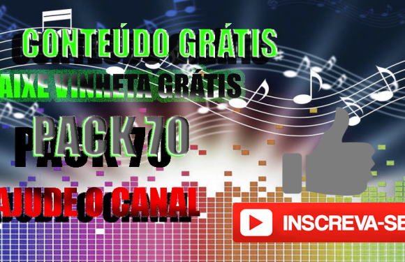 BAIXE GRÁTIS PACK 70 MELHORES VINHETAS PARA RÁDIO