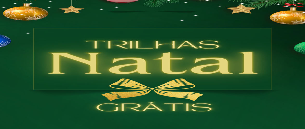 TRILHAS SONORAS DE NATAL, BAIXE GRÁTIS TRILHAS COM TEMA DE NATAL