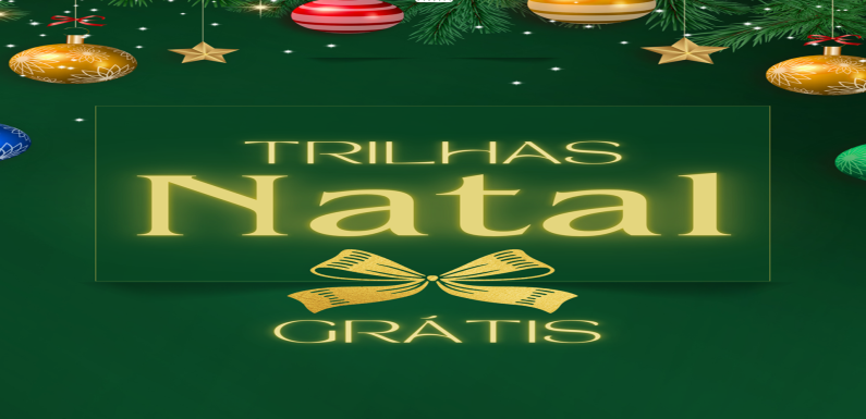 TRILHAS SONORAS DE NATAL, BAIXE GRÁTIS TRILHAS COM TEMA DE NATAL