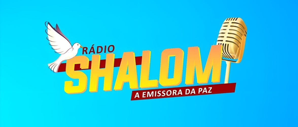 Rádio Web Shalom RS