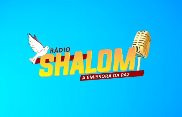 Rádio Web Shalom RS