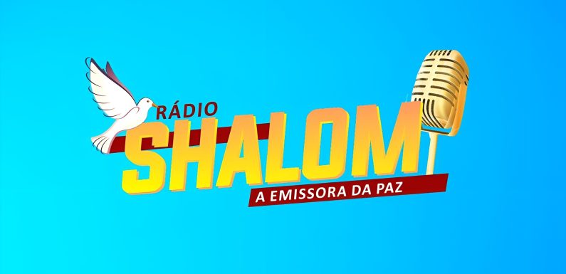 Rádio Web Shalom RS