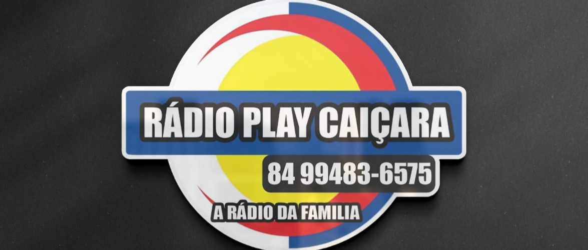 Rádio play Caiçara