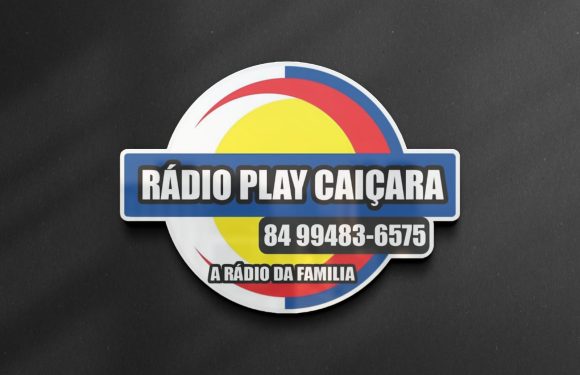 Rádio play Caiçara