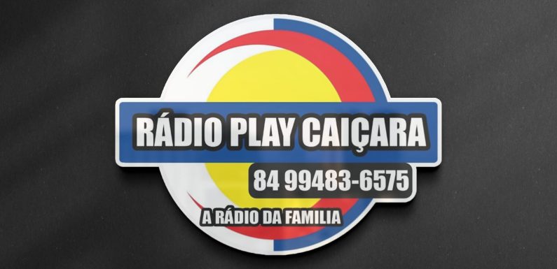 Rádio play Caiçara