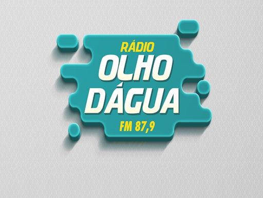 Rádio Olho D´Água 87.9 FM