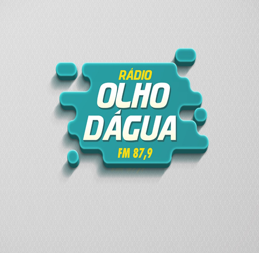 Rádio Olho D´Água 87.9 FM