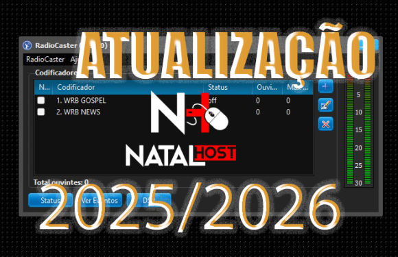 BAIXE GRÁTIS RADIOCAST 3.4.0.0 ATUALIZAÇÃO MAIS RECENTE