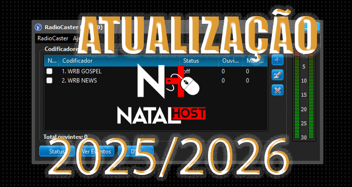 BAIXE GRÁTIS RADIOCAST 3.4.0.0 ATUALIZAÇÃO MAIS RECENTE