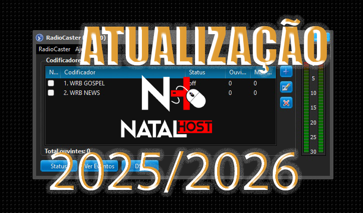 BAIXE GRÁTIS RADIOCAST 3.4.0.0 ATUALIZAÇÃO MAIS RECENTE