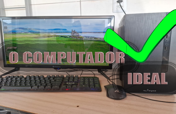COMPUTADOR COMPLETO VEJA TODOS OS DETALHES DE UM COMPUTADOR MENOR PREÇO