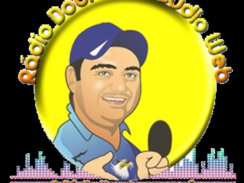 Rádio Dourado Studio Web