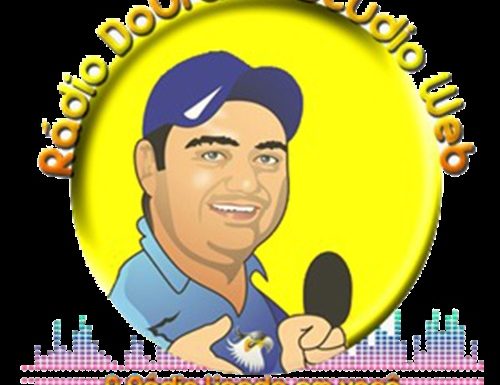 Rádio Dourado Studio Web