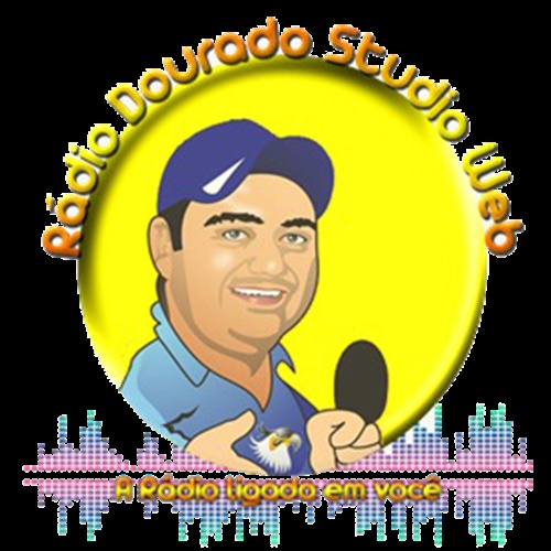 Rádio Dourado Studio Web