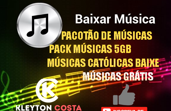 MUSICAS CATÓLICAS GRÁTIS BAIXE MAIS DE MIL MÚSICAS