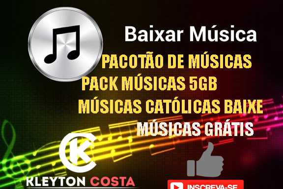MUSICAS CATÓLICAS GRÁTIS BAIXE MAIS DE MIL MÚSICAS