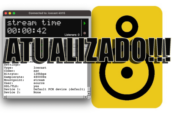 ATUALIZAÇÃO E TUTORIAL COMPLETO DE INSTALAÇÃO E CONFIGURAÇÕES DO BUTT