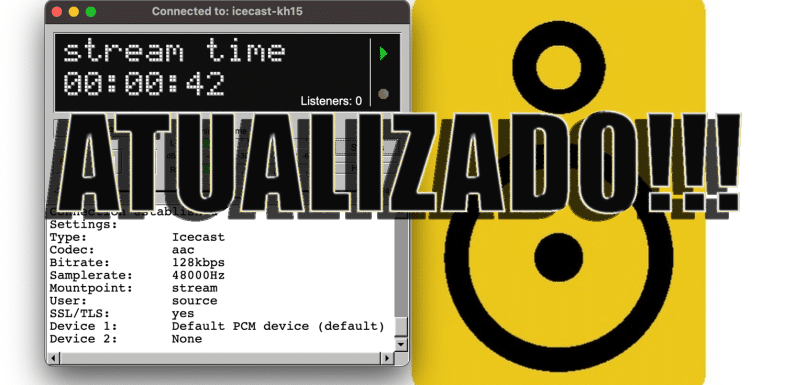 ATUALIZAÇÃO E TUTORIAL COMPLETO DE INSTALAÇÃO E CONFIGURAÇÕES DO BUTT