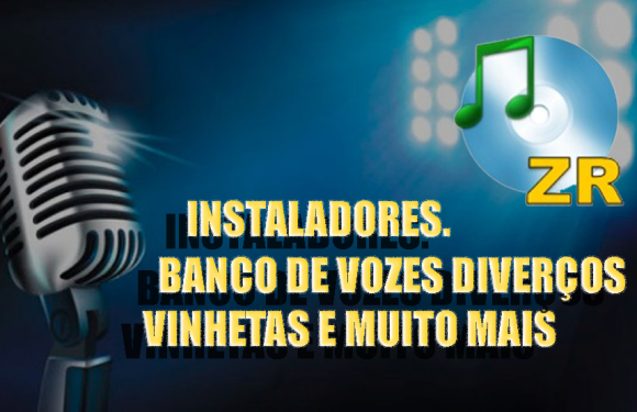 Zararádio Baixar pacote completo baixe grátis INSTALADOR PARA TODAS AS VERSÕES DO WINDWS